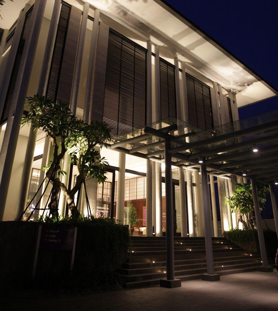 Premier Place Surabaya Airport Sidoarjo Exterior foto