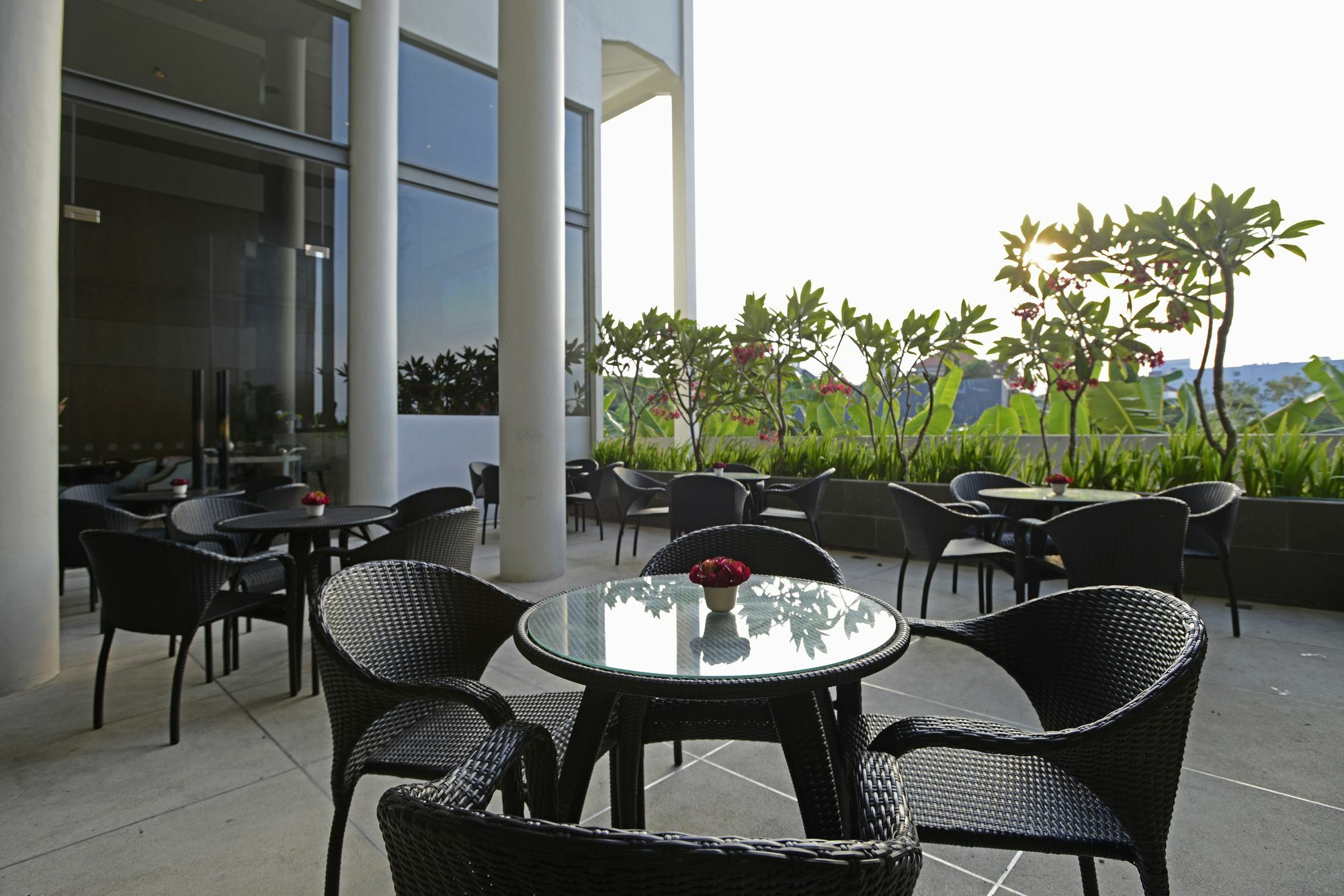 Premier Place Surabaya Airport Sidoarjo Exterior foto